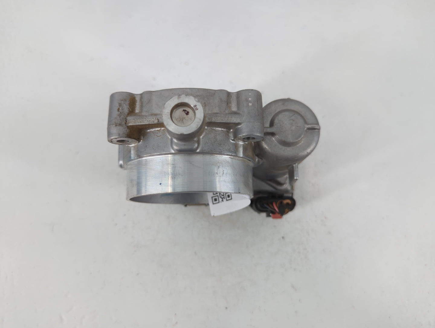 2011-2017 Chrysler 200 Throttle Body P/N:05184349AC Fits Fits 2011 2012 2013 2014 2015 2016 2017 2018 2019 2020 2021 2022 OE