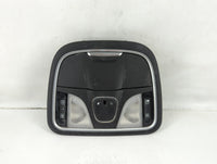 2015-2017 Chrysler 200 Overhead Roof Console 1123839 - Oemusedautoparts1.com