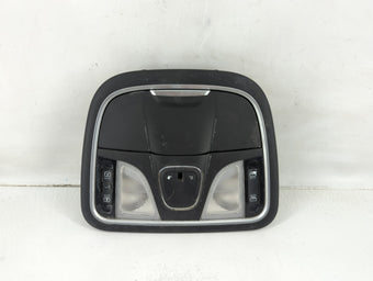 compare product 2015-2017 Chrysler 200 Overhead Roof Console 1123839