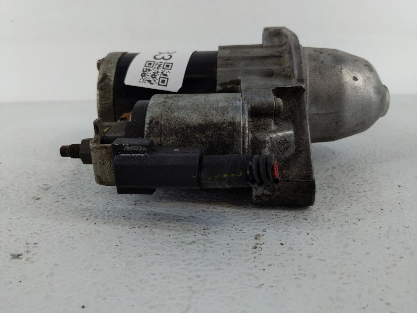 2015-2017 Chrysler 200 Car Starter Motor Solenoid OEM P/N:68084005AA Fits Fits 2014 2015 2016 2017 2018 2019 2020 2021 2022 