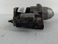 2015-2017 Chrysler 200 Car Starter Motor Solenoid OEM P/N:68084005AA Fits Fits 2014 2015 2016 2017 2018 2019 2020 2021 2022 