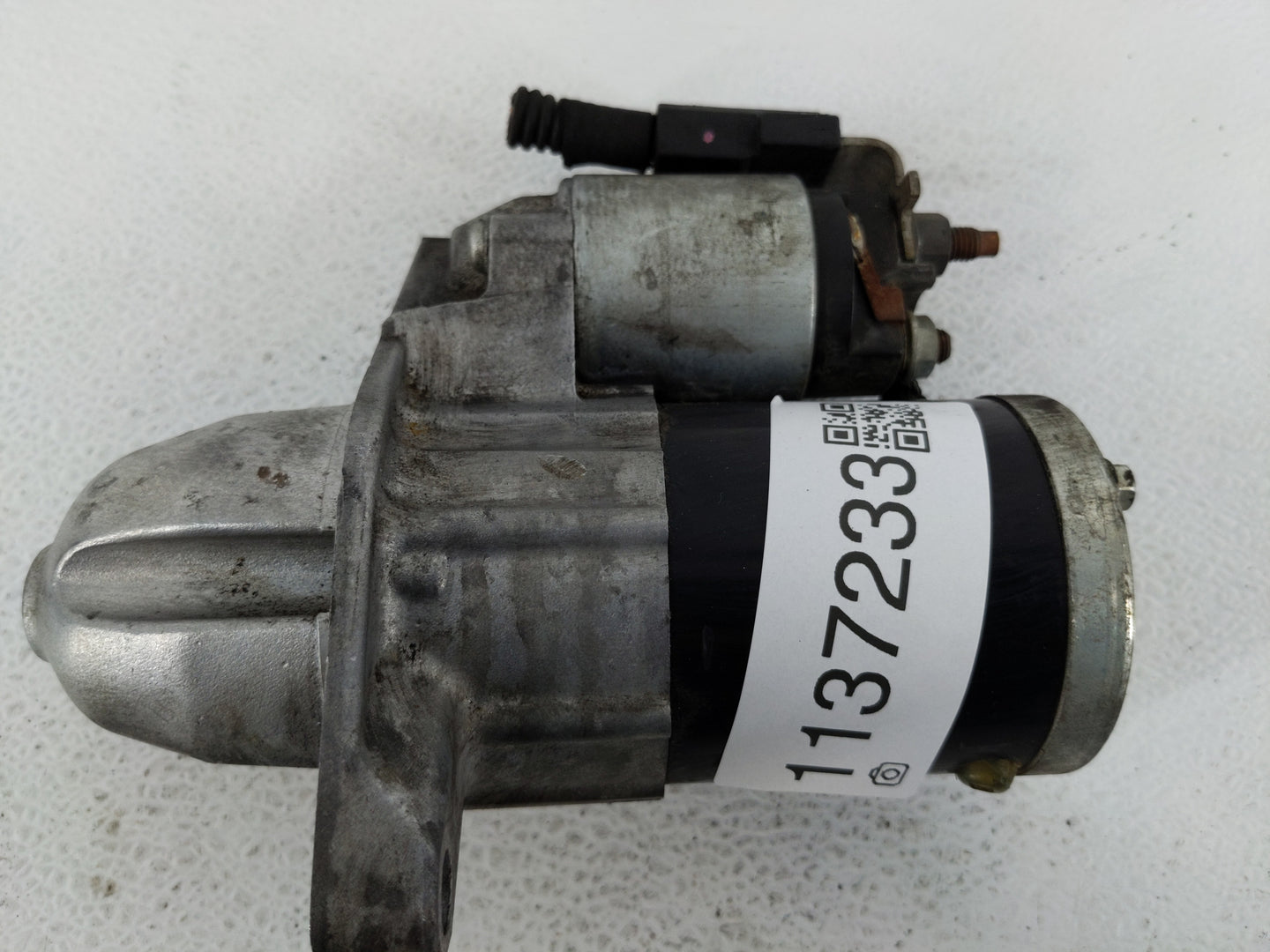 2015-2017 Chrysler 200 Car Starter Motor Solenoid OEM P/N:68084005AA Fits Fits 2014 2015 2016 2017 2018 2019 2020 2021 2022 
