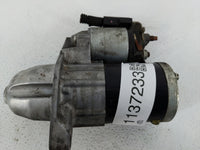2015-2017 Chrysler 200 Car Starter Motor Solenoid OEM P/N:68084005AA Fits Fits 2014 2015 2016 2017 2018 2019 2020 2021 2022 