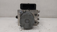 2016 Chrysler 200 Anti-Lock Brake ABS Pump Module Actuator OEM P/N:68267002AC Fits OEM Used Auto Parts - Oemusedautoparts1.c