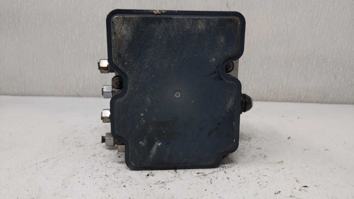 2016 Chrysler 200 Anti-Lock Brake ABS Pump Module Actuator OEM P/N:68267002AC Fits OEM Used Auto Parts - Oemusedautoparts1.c