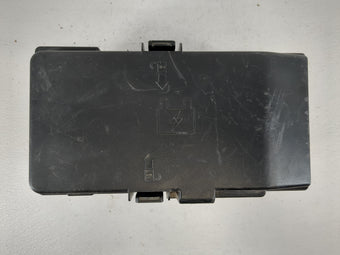 compare product 2016-2017 Chrysler 200 Fusebox Fuse Box Panel Relay Module P/N:6356-5110 Fits Fits 2016 2017 OEM Used Auto Parts