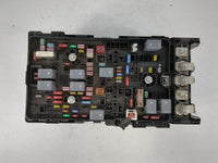 2016-2017 Chrysler 200 Fusebox Fuse Box Panel Relay Module P/N:6356-5110 Fits Fits 2016 2017 OEM Used Auto Parts - Oemusedau