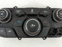 2015-2017 Chrysler 200 Climate Control Module Temperature AC/Heater Replacement P/N:68270685AB Fits Fits 2015 2016 2017 OEM 