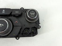 2015-2017 Chrysler 200 Climate Control Module Temperature AC/Heater Replacement P/N:68270685AB Fits Fits 2015 2016 2017 OEM 