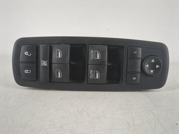 2015-2017 Chrysler 200 Master Power Window Switch Replacement Driver Side Left P/N:68271206AB 68231805AA Fits OEM Used Auto 