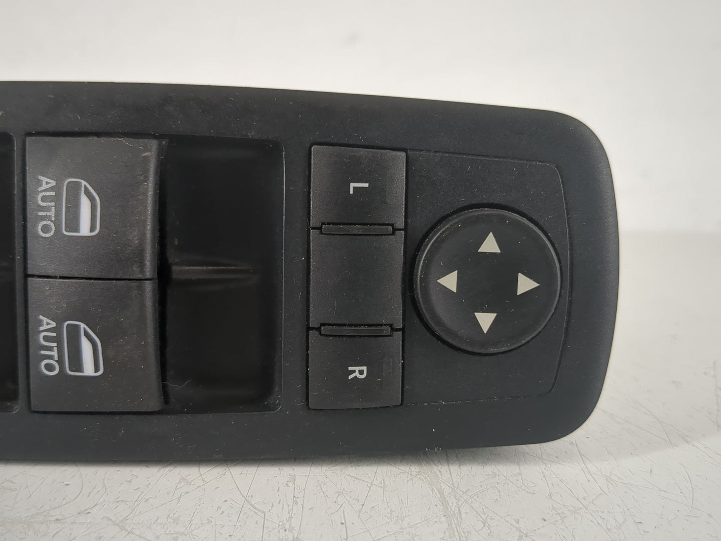 2015-2017 Chrysler 200 Master Power Window Switch Replacement Driver Side Left P/N:68271206AB 68231805AA Fits OEM Used Auto 