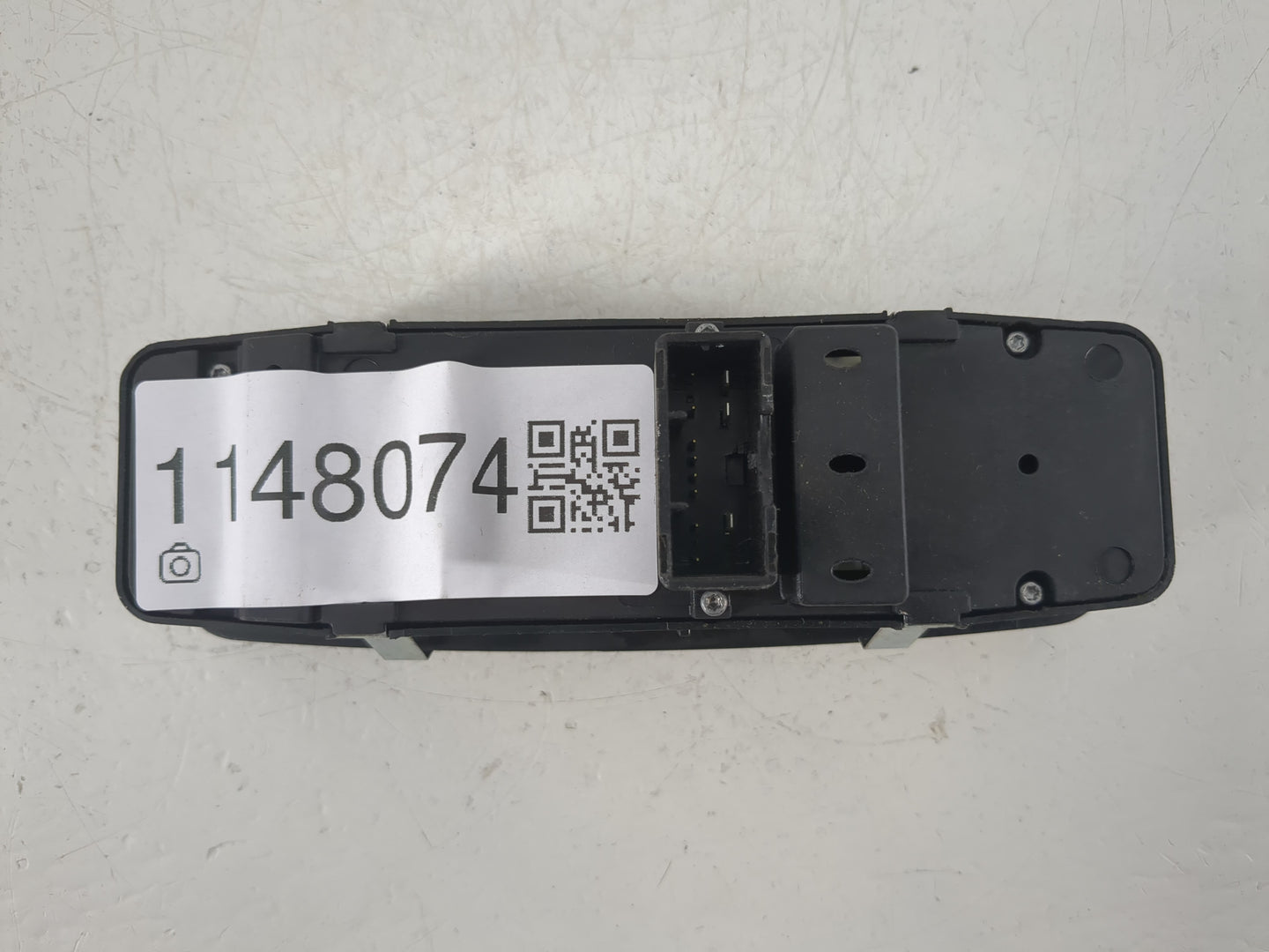 2015-2017 Chrysler 200 Master Power Window Switch Replacement Driver Side Left P/N:68271206AB 68231805AA Fits OEM Used Auto 