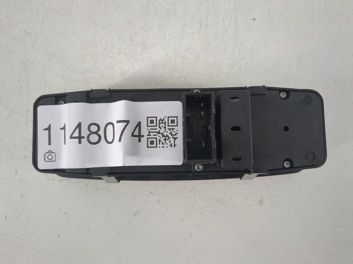 2015-2017 Chrysler 200 Master Power Window Switch Replacement Driver Side Left P/N:68271206AB 68231805AA Fits OEM Used Auto 