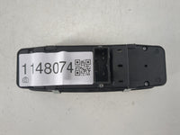 2015-2017 Chrysler 200 Master Power Window Switch Replacement Driver Side Left P/N:68271206AB 68231805AA Fits OEM Used Auto 