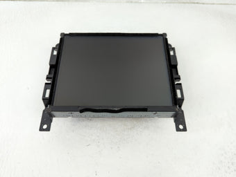 compare product 2016 Chrysler 200 Radio AM FM Cd Player Receiver Replacement Fits OEM Used Auto Parts