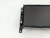 2016 Chrysler 200 Radio AM FM Cd Player Receiver Replacement Fits OEM Used Auto Parts - Oemusedautoparts1.com