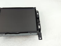 2016 Chrysler 200 Radio AM FM Cd Player Receiver Replacement Fits OEM Used Auto Parts - Oemusedautoparts1.com