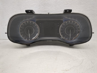 compare product 2016 Chrysler 200 Instrument Cluster Speedometer Gauges P/N:P68259070AB Fits OEM Used Auto Parts