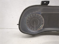 2016 Chrysler 200 Instrument Cluster Speedometer Gauges P/N:P68259070AB Fits OEM Used Auto Parts - Oemusedautoparts1.com