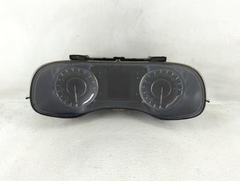 compare product 2016 Chrysler 200 Instrument Cluster Speedometer Gauges P/N:P68259070AB Fits OEM Used Auto Parts