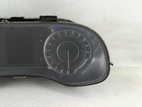 2016 Chrysler 200 Instrument Cluster Speedometer Gauges P/N:P68259070AB Fits OEM Used Auto Parts - Oemusedautoparts1.com