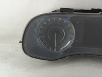 2016 Chrysler 200 Instrument Cluster Speedometer Gauges P/N:P68259070AB Fits OEM Used Auto Parts - Oemusedautoparts1.com