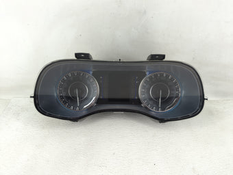 compare product 2016 Chrysler 200 Instrument Cluster Speedometer Gauges P/N:P68259070AB Fits OEM Used Auto Parts
