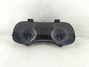 compare product 2016 Chrysler 200 Instrument Cluster Speedometer Gauges P/N:P68259070AB Fits OEM Used Auto Parts