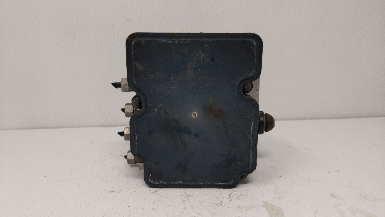 2016 Chrysler 200 ABS Pump Control Module Replacement P/N:68267002AC Fits OEM Used Auto Parts - Oemusedautoparts1.com