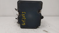 2016 Chrysler 200 Anti-Lock Brake ABS Pump Module Actuator OEM P/N:68267002AC Fits OEM Used Auto Parts - Oemusedautoparts1.c