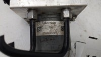 2016 Chrysler 200 Anti-Lock Brake ABS Pump Module Actuator OEM P/N:68267002AC Fits OEM Used Auto Parts - Oemusedautoparts1.c