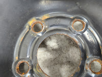 2015-2017 Chrysler 200 Spare Donut Tire Wheel Rim Oem 1229332 - Oemusedautoparts1.com
