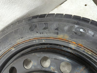 2015-2017 Chrysler 200 Spare Donut Tire Wheel Rim Oem 1229332 - Oemusedautoparts1.com