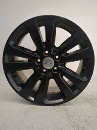 2015-2017 Chrysler 200 Oem Wheel Rim - Oemusedautoparts1.com