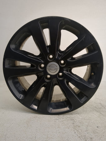 compare product 2015-2017 Chrysler 200 Oem Wheel Rim