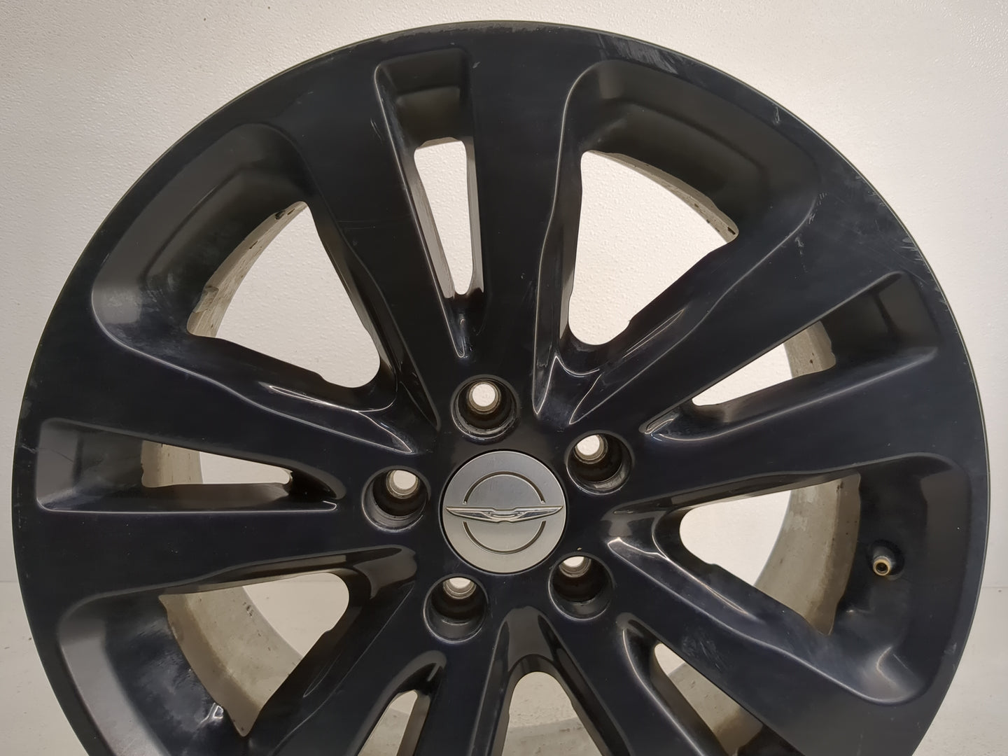 2015-2017 Chrysler 200 Oem Wheel Rim - Oemusedautoparts1.com