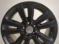 2015-2017 Chrysler 200 Oem Wheel Rim - Oemusedautoparts1.com