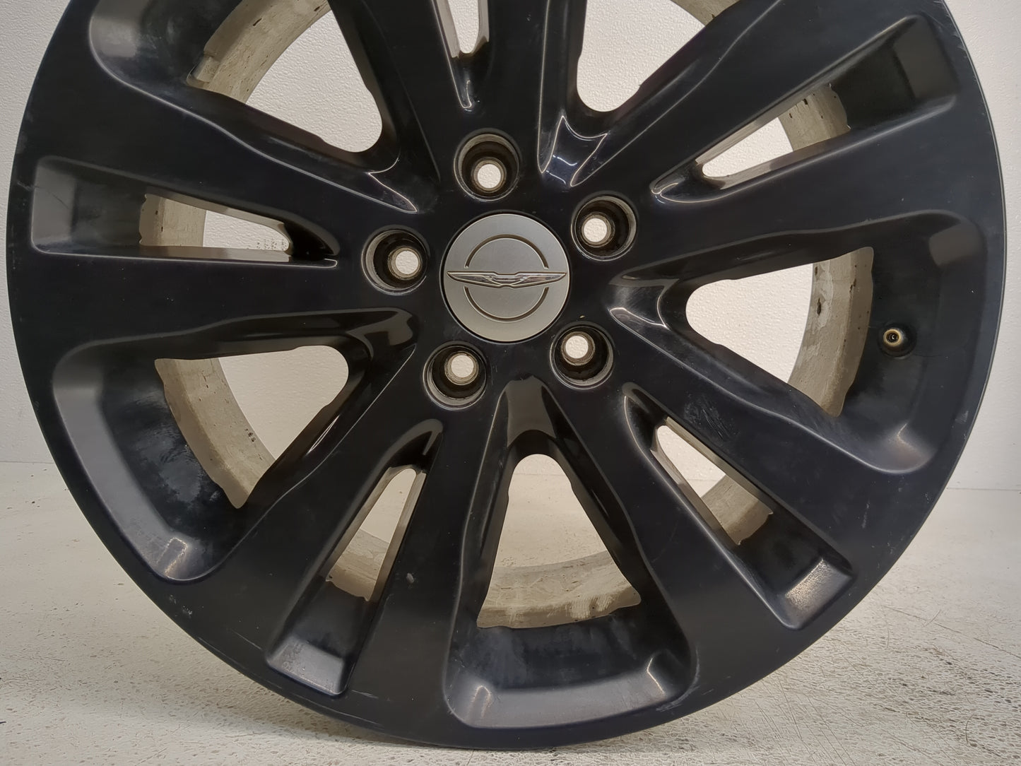 2015-2017 Chrysler 200 Oem Wheel Rim - Oemusedautoparts1.com