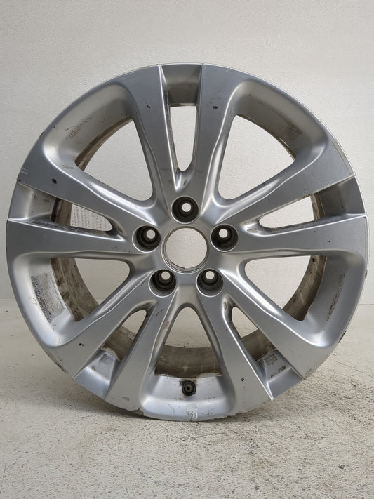 2015-2017 Chrysler 200 Oem Wheel Rim - Oemusedautoparts1.com