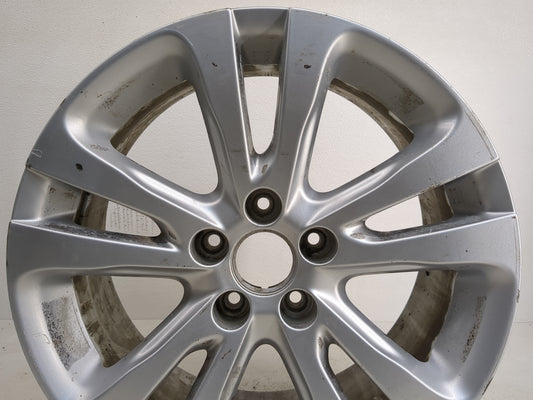 2015-2017 Chrysler 200 Oem Wheel Rim