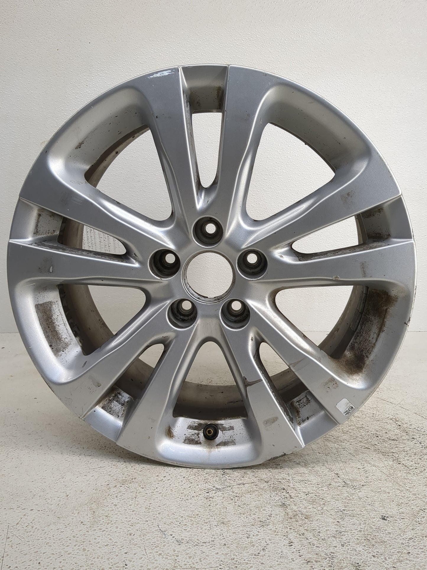 2015-2017 Chrysler 200 Oem Wheel Rim - Oemusedautoparts1.com