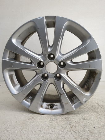 compare product 2015-2017 Chrysler 200 Oem Wheel Rim