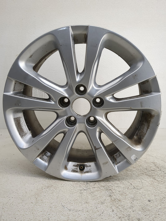 2015-2017 Chrysler 200 Oem Wheel Rim - Oemusedautoparts1.com