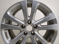 2015-2017 Chrysler 200 Oem Wheel Rim - Oemusedautoparts1.com