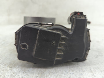 2015-2017 Chrysler 200 Throttle Body Fits Fits 2014 2015 2016 2017 2018 2019 2020 2021 2022 OEM Used Auto Parts - Oemusedaut