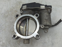 2015-2017 Chrysler 200 Throttle Body Fits Fits 2014 2015 2016 2017 2018 2019 2020 2021 2022 OEM Used Auto Parts - Oemusedaut