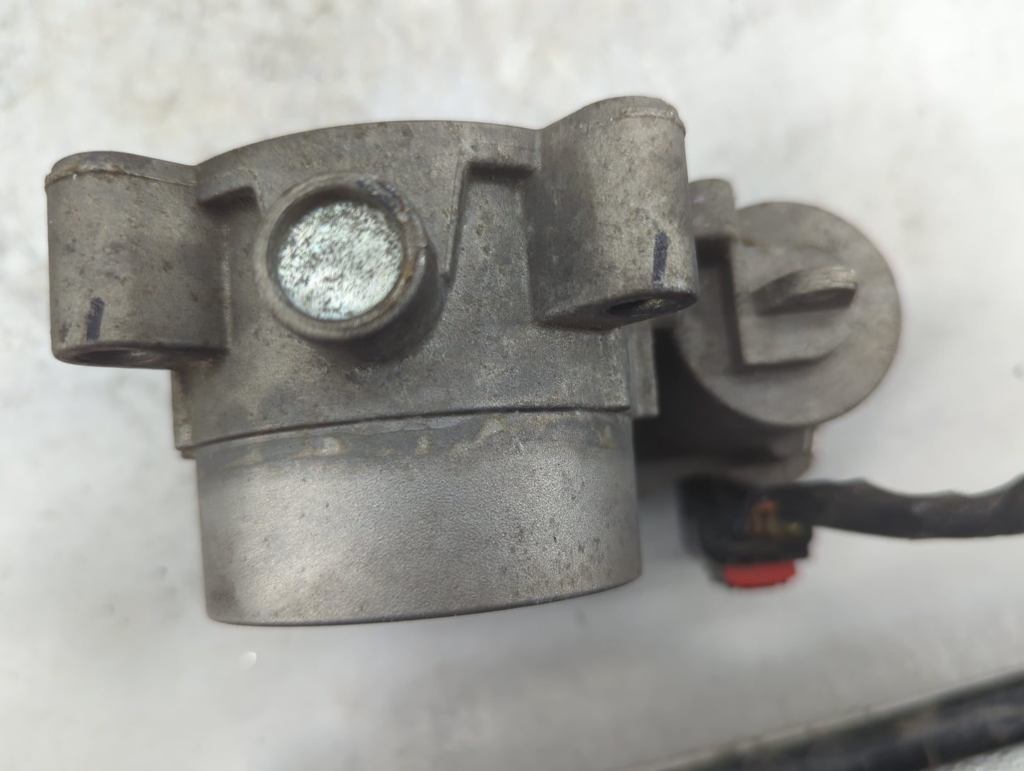 2015-2017 Chrysler 200 Throttle Body Fits Fits 2014 2015 2016 2017 2018 2019 2020 2021 2022 OEM Used Auto Parts - Oemusedaut