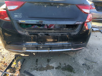 2015-2017 Chrysler 200 Rear Bumper Assembly Oem - Oemusedautoparts1.com