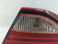 Tail Lights 2016 CHRYSLER 200 - Oemusedautoparts1.com