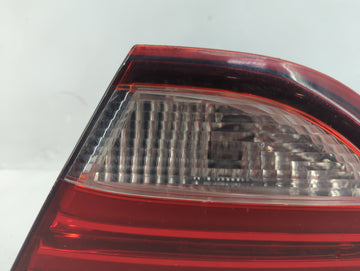 Tail Lights 2016 CHRYSLER 200